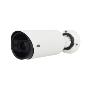 Системи відеоспостереження/Камери стеження IP LPR 2 Мп камера 2 ATIS NC2964-RFLPC з розпізнаванням автономерів та AI функціями