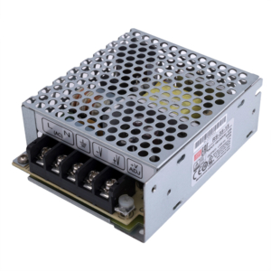 Power sources/Power Supplies Power supply MeanWell LRS-35-15