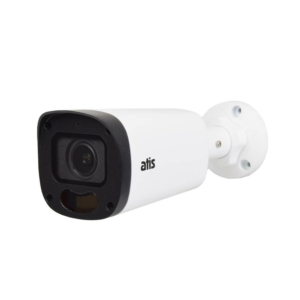 Системи відеоспостереження/Камери стеження 5 Мп IP-відеокамера ATIS ANW-5MAFIRP-50W/2.8-12A Ultra