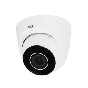 Системи відеоспостереження/Камери стеження 5 Мп IP-відеокамера ATIS ANVD-5MAFIRP-40W/2.8-12A Ultra
