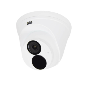 Системы видеонаблюдения/Камеры видеонаблюдения 4 Мп IP-видеокамера ATIS ANVD-4MIRP-30W/2.8A Ultra со встроенным микрофоном для системы IP-видеонаблюдения