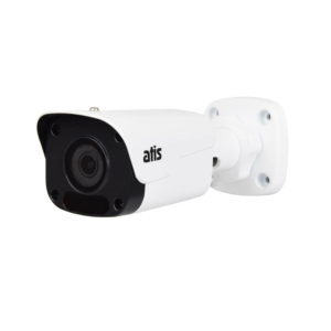 Системи відеоспостереження/Камери стеження 4 Мп IP-відеокамера ATIS ANW-4MIRP-30W/2.8 Ultra