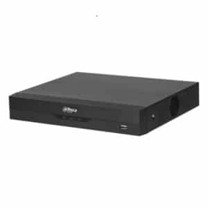 8-channel XVR Video Recorder Dahua DH-XVR5108HE-I3 WizSense