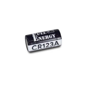 Джерело живлення/Батарейки Батарейка Full Energy CR-123A