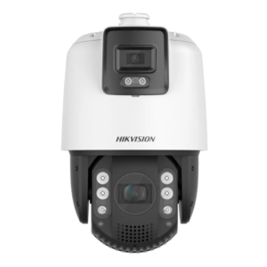 Системи відеоспостереження/Камери стеження 4 Мп IP SpeedDome камера Hikvision DS-2SE7C144IW-AE(32X/4)(S5)