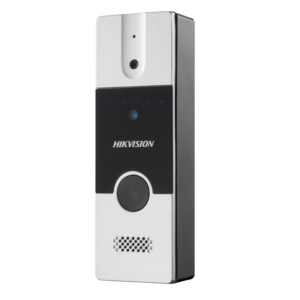 Video Doorbell Hikvision DS-KB2411T-IM