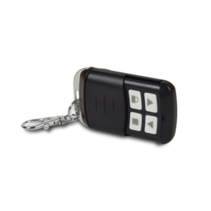 ZKTeco BG1000 Remote Control keychain for BG series barrier control