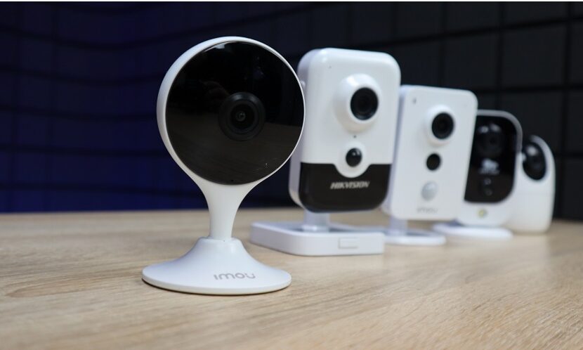 Video surveillance How to choose video surveillance for an apartment