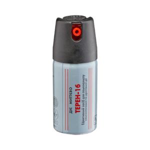 Gas spray Teren-1B aerosol type