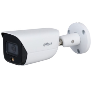 Video surveillance/Video surveillance cameras 4 MP IP camera Dahua DH-IPC-HFW3449EP-AS-LED (3.6 mm) WizSense