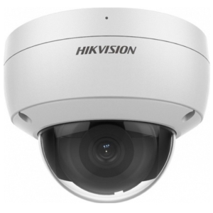Video surveillance/Video surveillance cameras 4 MP IP camera Hikvision DS-2CD2146G2-ISU (C) (2.8 mm) AcuSense