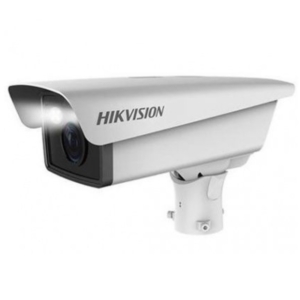 Video surveillance/Video surveillance cameras 2 MP ANPR IP camera Hikvision DS-TCG227-AIR