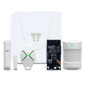 Security Alarms/Alarm Kits Kit of hybrid security system Tiras Orion NOVA S (kit)