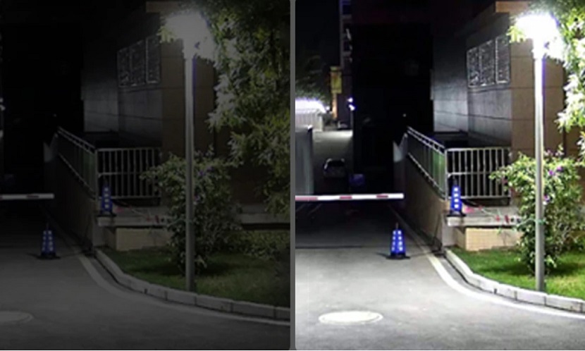 Камеры для ночного видения: общие сведения о видеонаблюдении в условиях слабого освещения (часть 2) - Фото 1