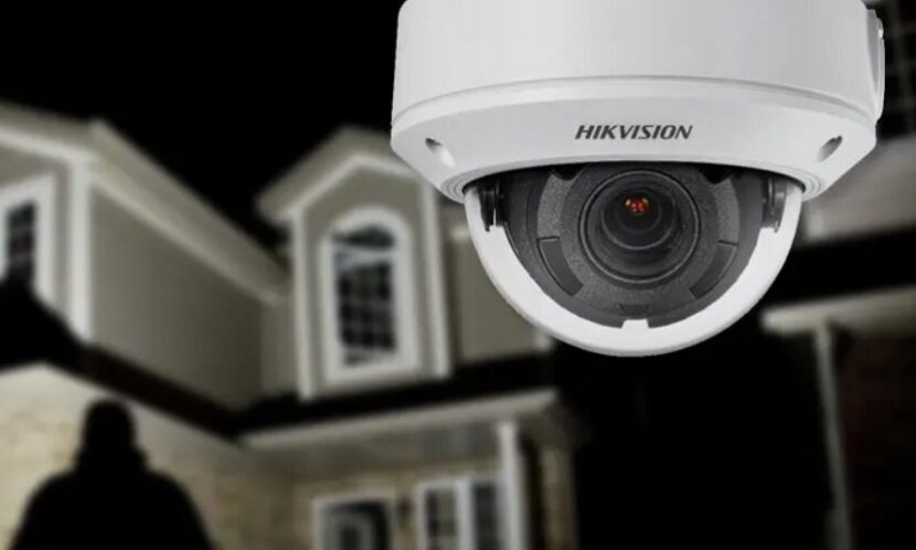 Video surveillance IR and Low Light Camera: Understanding Low Light and Night Vision Cameras (Part 1)