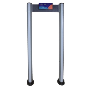 Archway Metal Detector Aoyodi VO-1000A for 6 detection zones