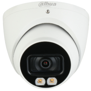 Video surveillance/Video surveillance cameras 4MP WDR ИИ IP camera Dahua DH-IPC-HDW5442TMP-AS-LED