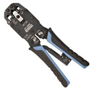 Cable, Tool/Cable tool Hypernet HT-200R crimping tool