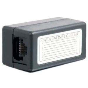 Системи відеоспостереження/Роз'єми, перехідники Сполучна коробка для крученої пари Hypernet UTP CA-RJ45UTP