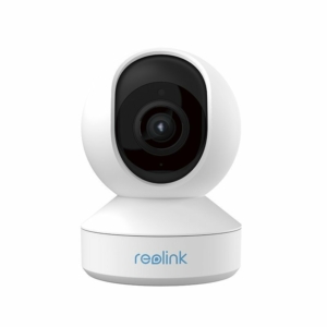 Системи відеоспостереження/Камери стеження 5 Мп поворотна бездротова Wi-Fi IP камера Reolink E1 Zoom