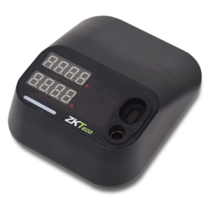 Охоронні сигналізації/Датчики охоронної сигналізації Модуль вимірювання температури ZKTeco TDM95 автономний