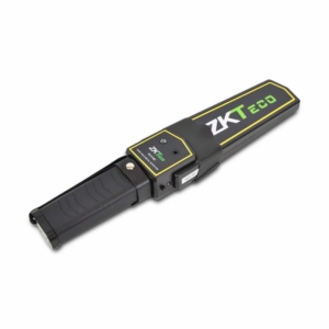 Access control/Metal detectors Hand-held metal detector ZKTeco ZK-D100S