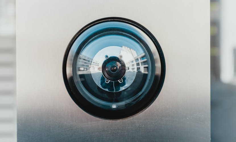 Как выглядят скрытые камеры видеонаблюдения