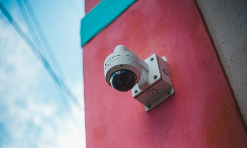 Video surveillance Where can and can not install video surveillance