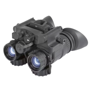 Тепловизионное оборудование/Приборы ночного видения Бинокуляр ночного видения AGM NVG-40 NW1