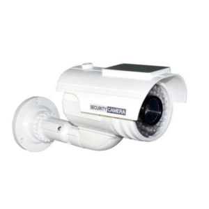 Video surveillance/Fake camera Model of 