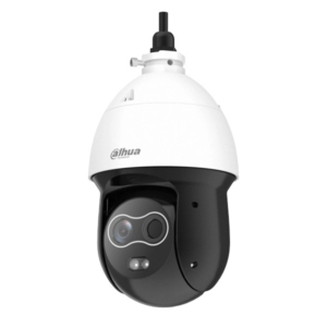 Системи відеоспостереження/Камери стеження 4МП біспектральна PTZ камера Dahua DHI-TPC-SD2241-T