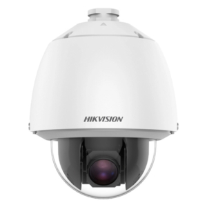 Системи відеоспостереження/Камери стеження 2MP 25X PTZ камера Hikvision DS-2DE5225W-AE (T5) with brackets на основі DarkFighter
