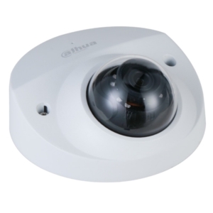 Системи відеоспостереження/Камери стеження 2 Мп IP камера Dahua DH-IPC-HDBW3241FP-AS-M (2.8 мм) WizSense