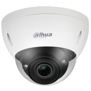 Системи відеоспостереження/Камери стеження 4 Мп IP камера Dahua DH-IPC-HDBW5442EP-ZE з AI