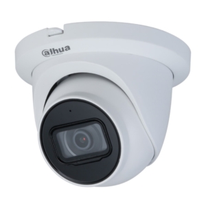 Системы видеонаблюдения/Камеры видеонаблюдения 2 Мп IP камера Dahua DH-IPC-HDW3241TMP-AS (2.8 мм) з алгоритмами AI