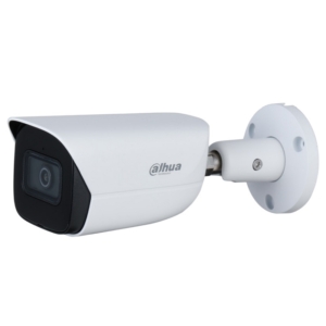 Системы видеонаблюдения/Камеры видеонаблюдения 2 Mп IP-видеокамера Dahua DH-IPC-HFW3241EP-AS (3.6 мм) Starlight
