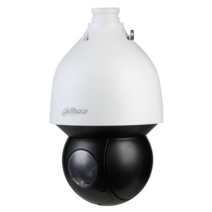 Системи відеоспостереження/Камери стеження 4 Мп IP поворотна камера Dahua DH-SD5A432XB-HNR WizSense