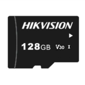 Micro SD (TF) Card Hikvision HS-TF-L2/128G/P