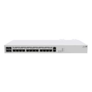 Network Hardware/Routers MikroTik CCR2116-12G-4S+ 16 Port Router