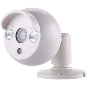 Video surveillance/Fake camera Video camera model Outdoor Dummy Camera
