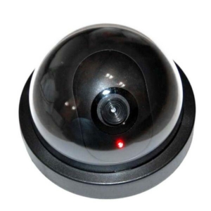 Video surveillance/Fake camera Video camera model 