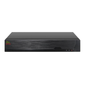 16 channel NVR video recorder Partizan NVD-411 POE 5.0 Cloud