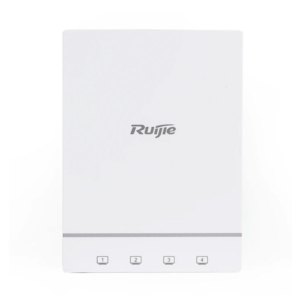 Ruijie RG-AP180 Wall Mount Wi-Fi 6 Hotspot