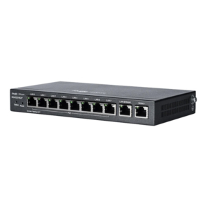Network Hardware/Routers Ruijie Reyee RG-EG210G-P Series Router