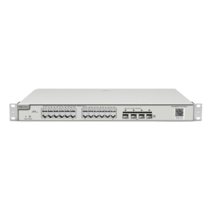 Ruijie 24-Port L2 Managed 10G POE Switch RG-NBS3200-24GT4XS-P