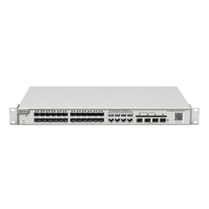 Network Hardware/Switches Ruijie 24-port SFP L2 Managed 10G Switch RG-NBS3200-24SFP/8GT4XS