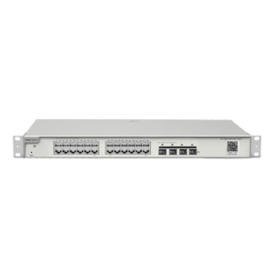 Network Hardware/Switches Ruijie 24-Port Gigabit L2+ Managed Switch RG-NBS5100-24GT4SFP