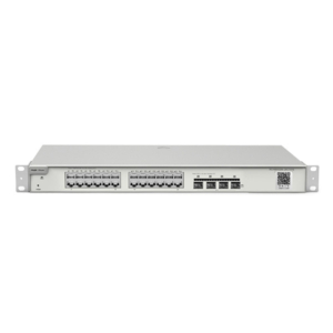 Network Hardware/Switches Ruijie 24-Port Gigabit L2+ 10G Managed Switch RG-NBS5200-24GT4XS
