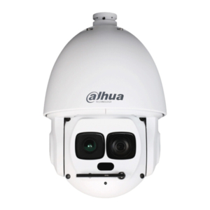 Системи відеоспостереження/Камери стеження 2МП PTZ камера Dahua SD6AL245XA-HNR WizMind