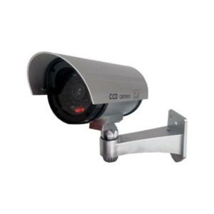 Video surveillance/Fake camera Model of the camcorder 